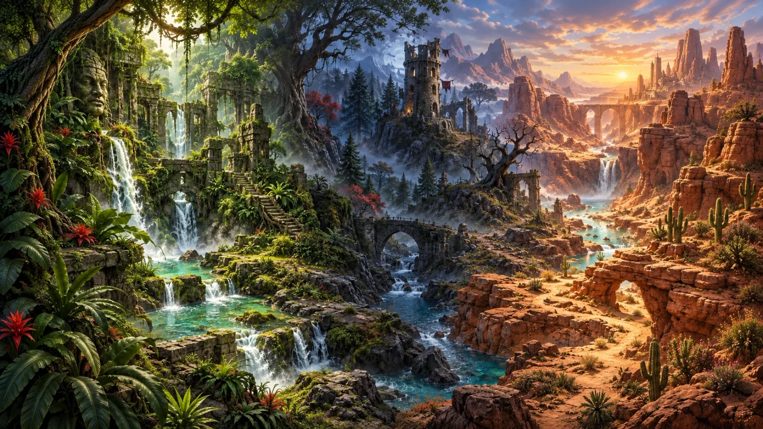 VISINVOKE Battlemaps capability illustration